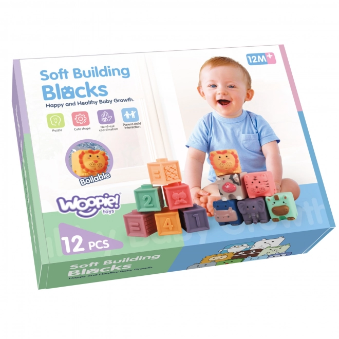 Kit sensoriel Woopie pour enfants