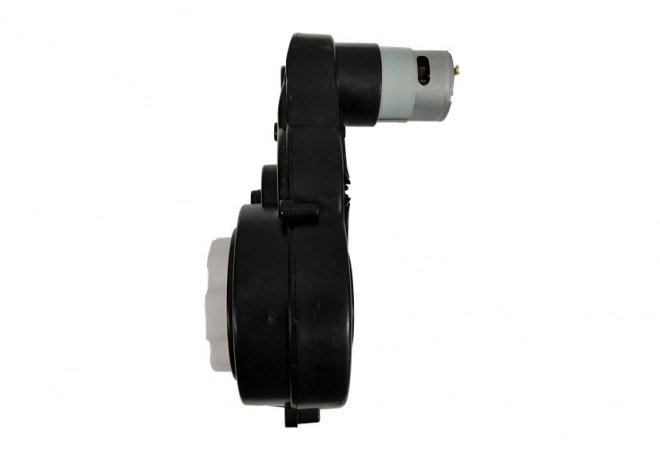 Moteur avec réducteur 12V 11000RPM pour véhicules