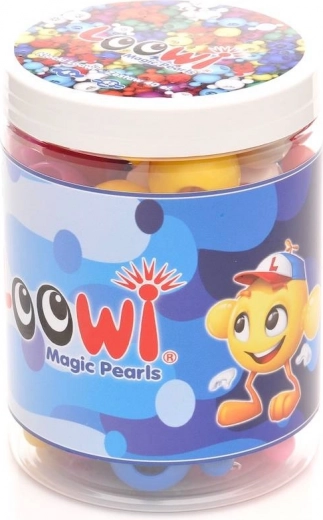 Rangement pratique et ordonné