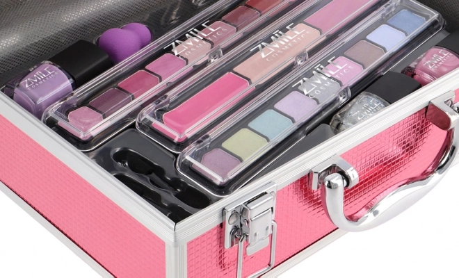 Trousse cosmétique Marry Berry