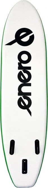 Paddleboard ENERO 300 cm vert-jaune