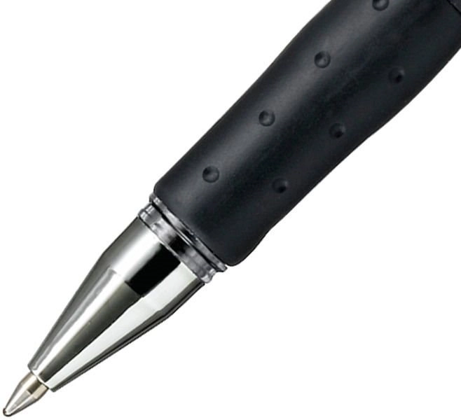Stylo à bille STABILO Exam Grade noir