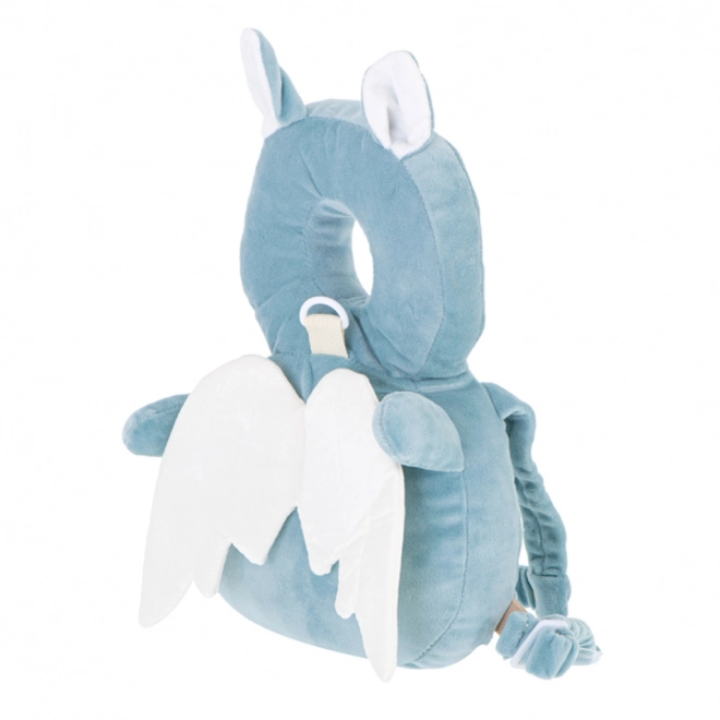 Sac à dos de sécurité pour premiers pas - chauve-souris