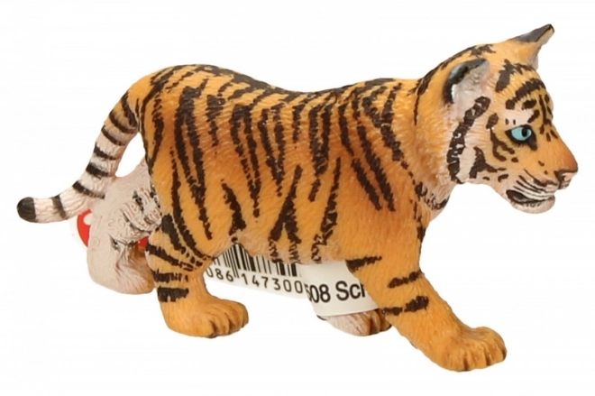 Petit tigre Schleich Wild Life