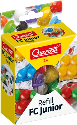 Mozaïka Fantacolor Junior – kit complémentaire de boutons