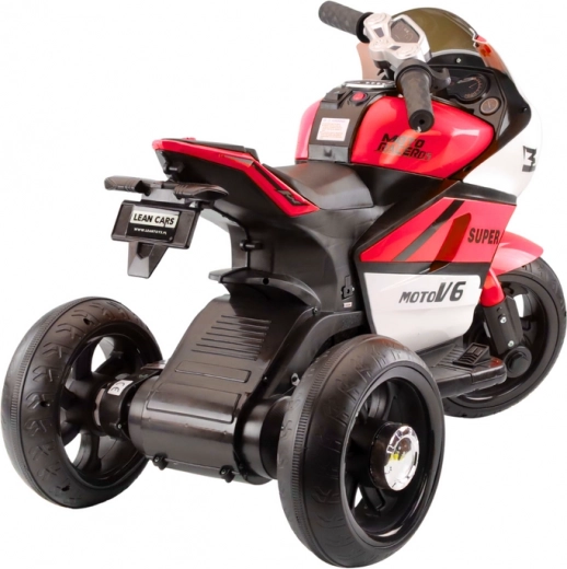 Commande simple pour les petits conducteurs