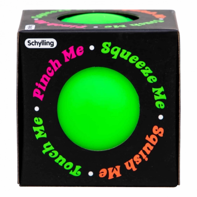 Balle antistress Schylling NeeDoh