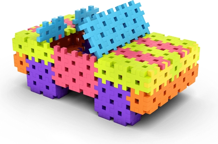 Des modèles stables qui supportent le transport