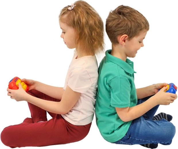 4 modes de jeu pour un plaisir sans fin