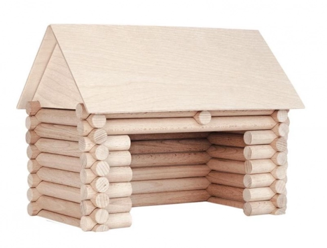 Jeu de construction VARIO