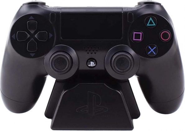 Réveil avec motif de manette PlayStation