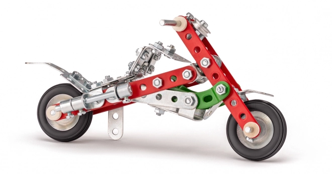 Merkur 011 Moto - 222 pièces