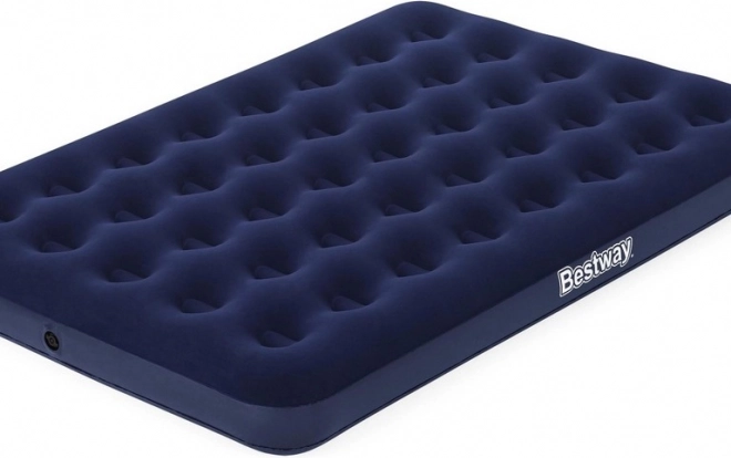 Matelas gonflable BESTWAY Air Bed Full 191 x 137 x 22 cm