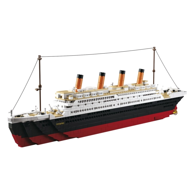 Sluban Titanic M38-B0577 Titanic grand