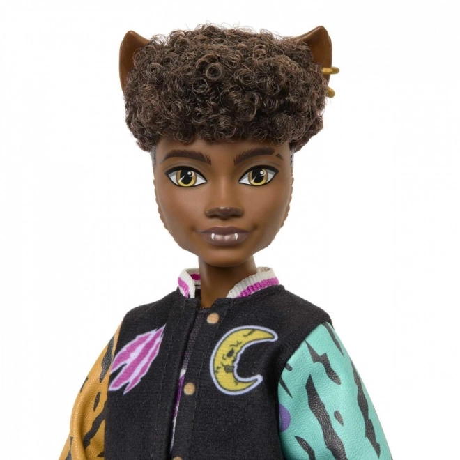 Klaud Wolf - Poupée Monster High