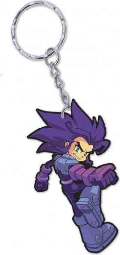 Porte‑clés stylé