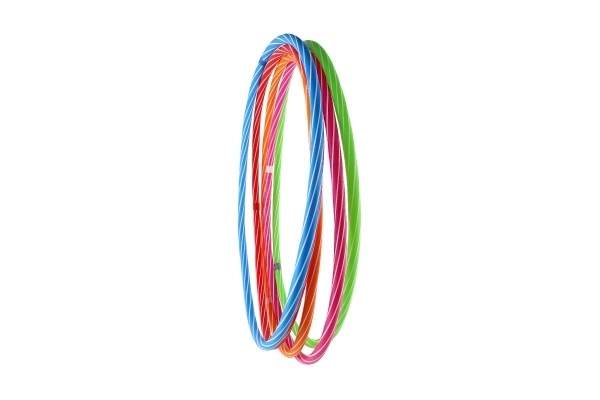 Cerceau Hula Hoop diamètre 60cm