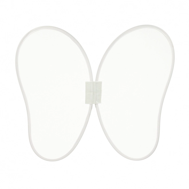 Costume d'ange costume de carnaval 4 pièces taille S