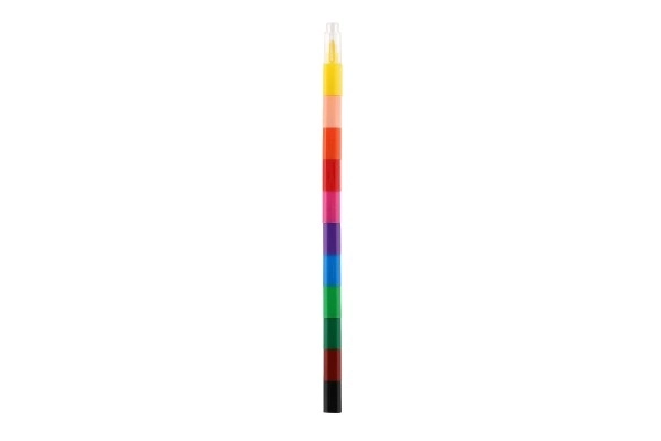 Ensemble de Crayons de Cire