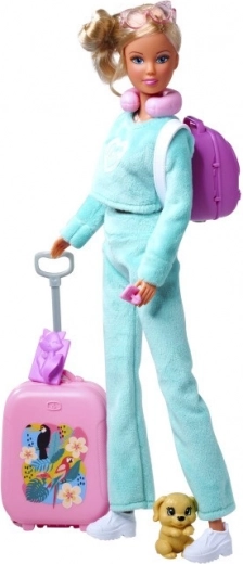 Prête pour chaque aventure