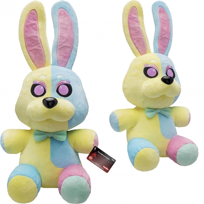 Funko Peluche FNAF Brèche de Sécurité Vanny 40cm 62461