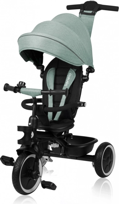 Tricycle enfant Berry Green Forest