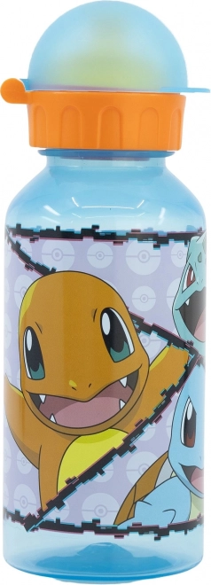 STOR Bouteille d'eau Pokémon 370ml