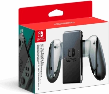 support de charge Joy‑Con pour Nintendo Switch