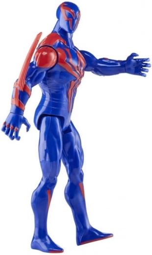 Articulations flexibles pour des poses d’action