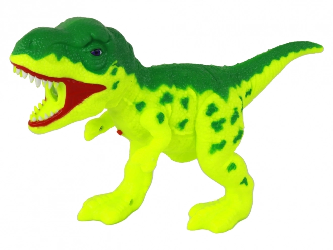 Projecteur Dinosaure avec Stylos de Dessin