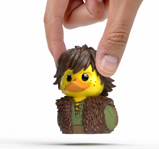 Compacte et portable