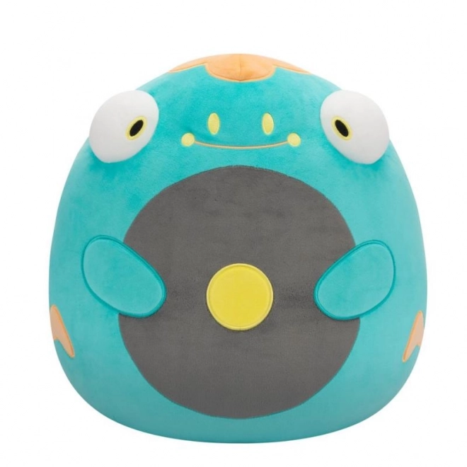 Peluches Squishmallows Pokemon Belibolt 25 cm