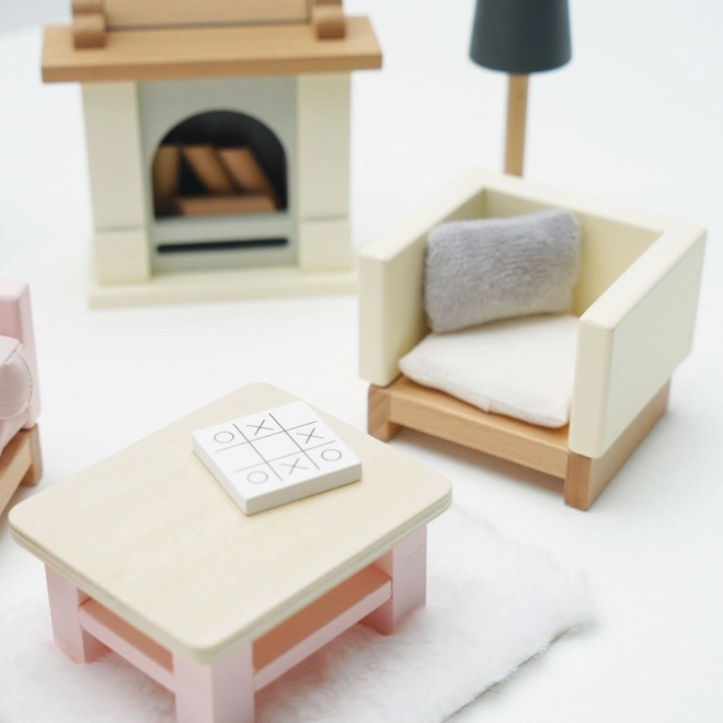 Le Toy Van Daisylane salon