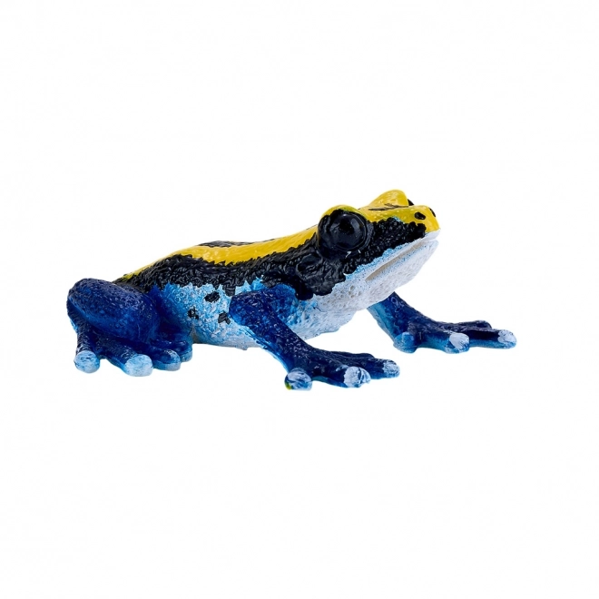 Figurine Mojo grenouille poison-dart