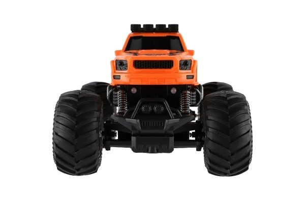 Camion Monstre RC Tout-Terrain 23cm