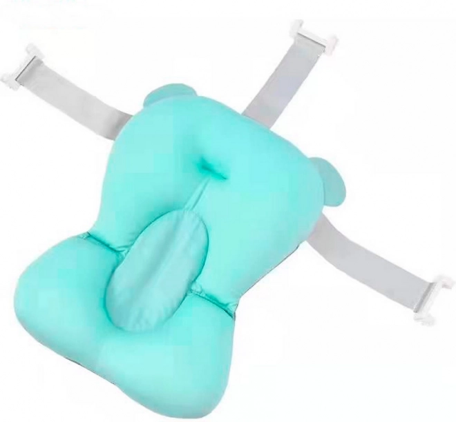 CHIPOLINO Coussin de bain Multi Bleu