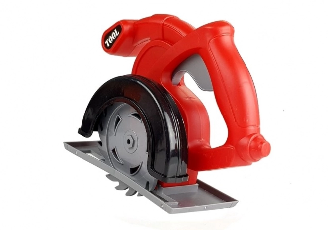Grande boîte à outils pour bricoleurs 23 pièces