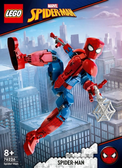 LEGO Marvel Spider-Man Figurine