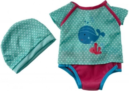 Vêtements pour poupée 40 - 43 cm