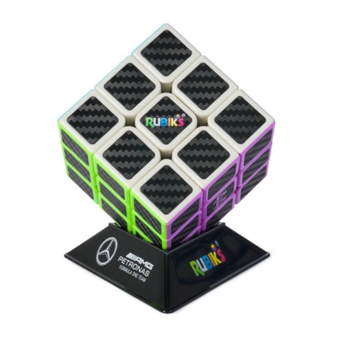 Cube Rubik Mercedes F1