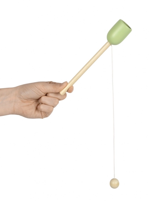 Petit attrapeur de balle de pied 1 unité
