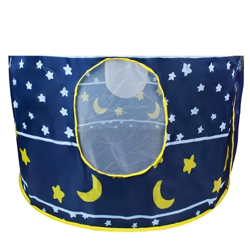 Tente pour enfants bleu 23474