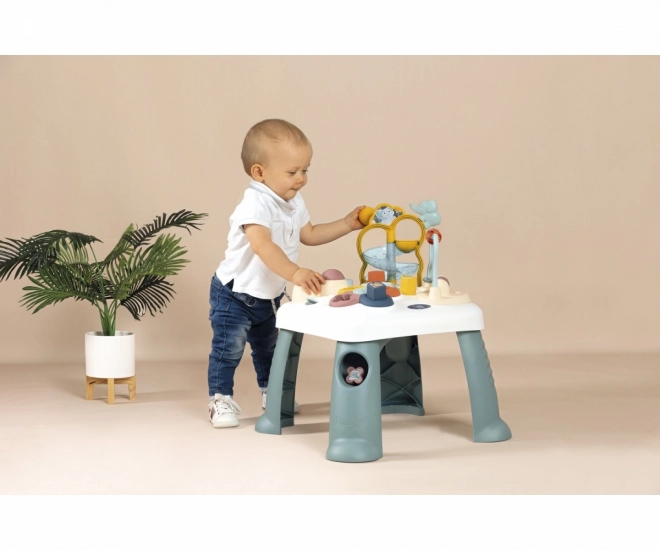 Table de jeu multifonctions Smoby