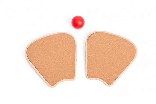 Paddle Play - jeu de lancer d'adresse