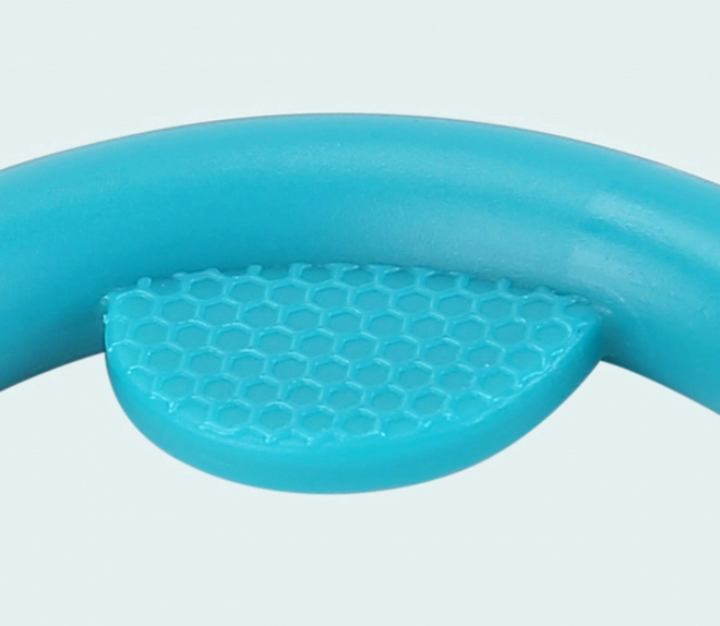Woopie jouets sensoriels pour bébés - chaîne animale 24 pcs