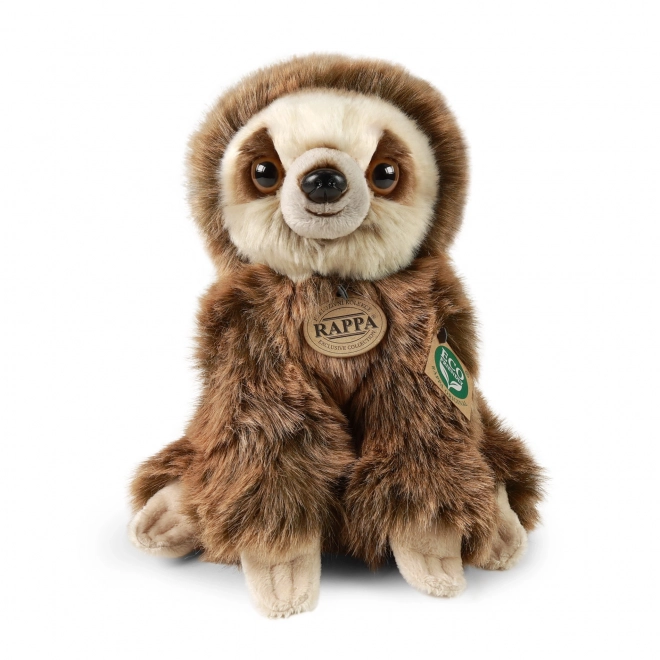 Paresseux à peluche tridactyle 25 cm ÉCO-RESPONSABLE