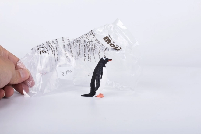 Figurine réaliste Manchot Papou