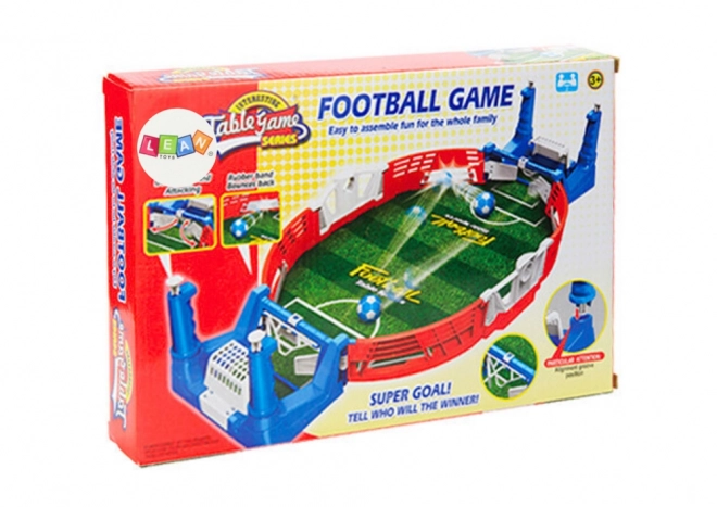Mini baby-foot Table de jeu
