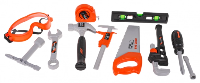 Ensemble d'outils + ensemble d'outils