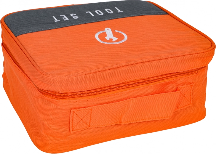 Sac pratique zippé pour toutes les pièces